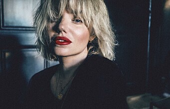 That red lip – Sarah Grundén om hur du bäst applicerar rött läppstift