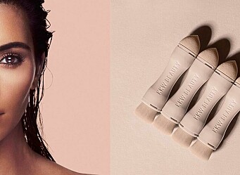 KKW Beauty - det här får du i första kollektionen av Kim Kardashians skönhetsmärke