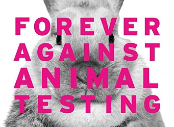 The Body Shop lanserar banbrytande kampanj med djurens rätt i fokus