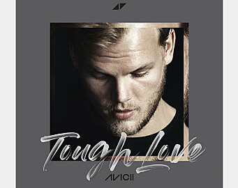 Aviciis ”Tough Love” från kommande albumet ”TIM