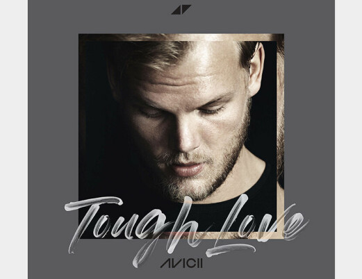 Aviciis ”Tough Love” från kommande albumet ”TIM