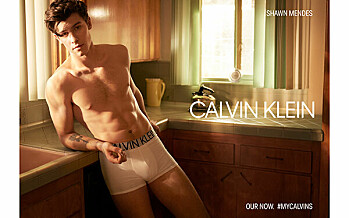 Stjärnspäckat i Calvin Kleins vårkampanj: Our now #mycalvins