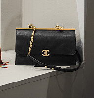 Fynda Chanel när lyxig secondhandsajt öppnar pop-up butik i NK Passagen